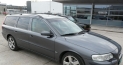 Volvo V70R 2003 anthraciet 004